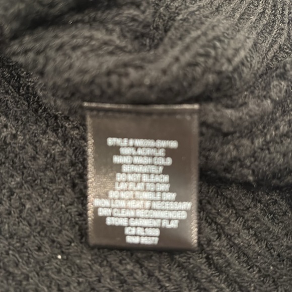 Sanctuary sweater - Picture 5 of 9